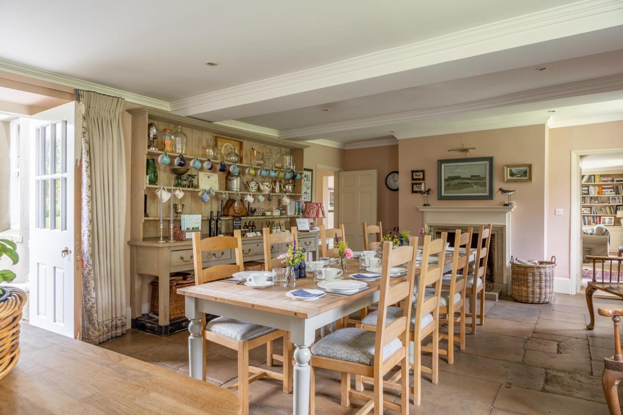 Overtown Manor Bed And Breakfast Swindon Exterior foto